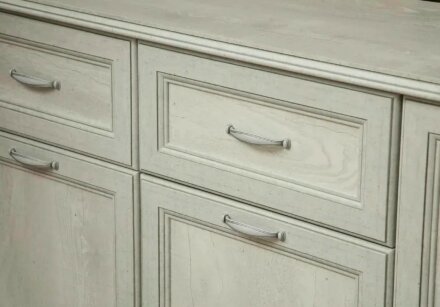 Модульная спальня Сохо 2 