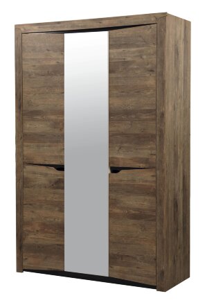 Шкаф для одежды 33.02 Лючия, Кейптаун 