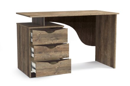 Стол письменный 33.23 Лючия, Кейптаун 