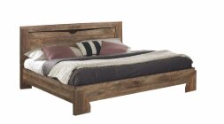 Кровать Лючия, Кейптаун