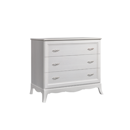 Модульная спальня Амели 2 