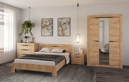 Кровать Флорида 