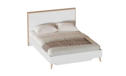 Кровать Гавана, Белый 