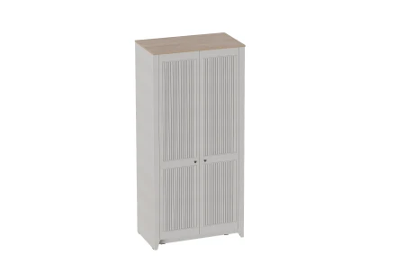 Шкаф двухдверный Валенсия  